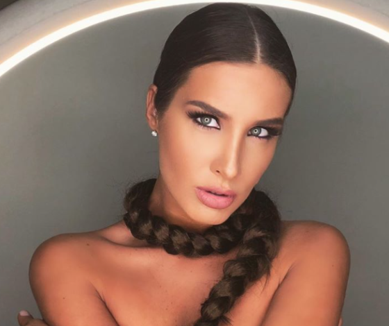 Все серьезно! Кети Топурия выложила фото с новым возлюбленным