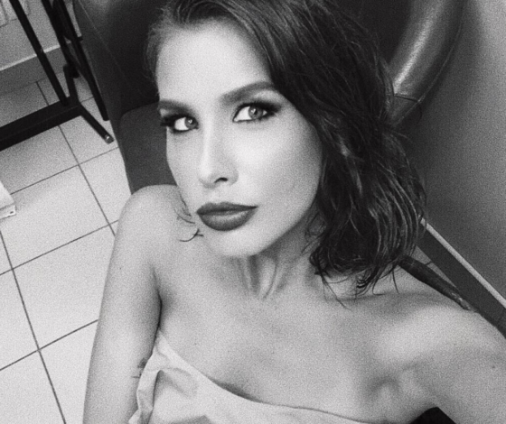 Эксклюзив PEOPLETALK: Кети Топурия прокомментировала новый роман