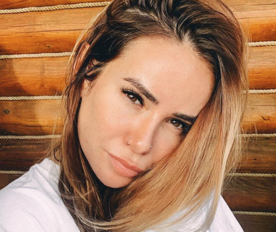 Айза выложила фото с Гуфом. Что происходит?