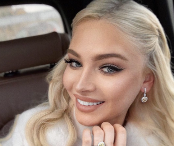 Алена Шишкова рассказала о своем весе 