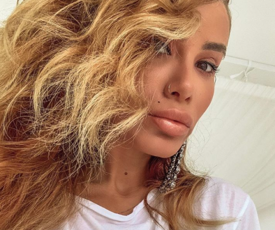 Такие дела: почему Айза Анохина не пьет алкоголь?