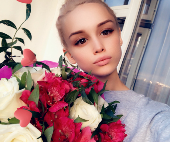 Откровенно: Диана Шурыгина рассказала про развод