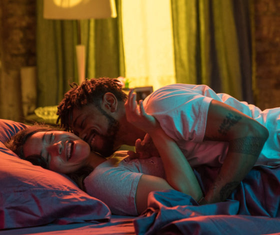 Тест: зависим ли ты от секса?