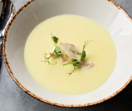 Кафе «Есть хинкали & Пить вино»: обедаем здесь