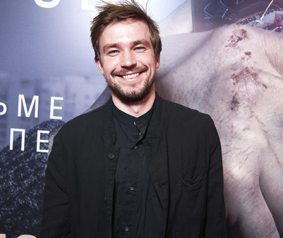 Не пропусти: прямой эфир Александра Петрова на PEOPLETALK. Он ответит на все вопросы!