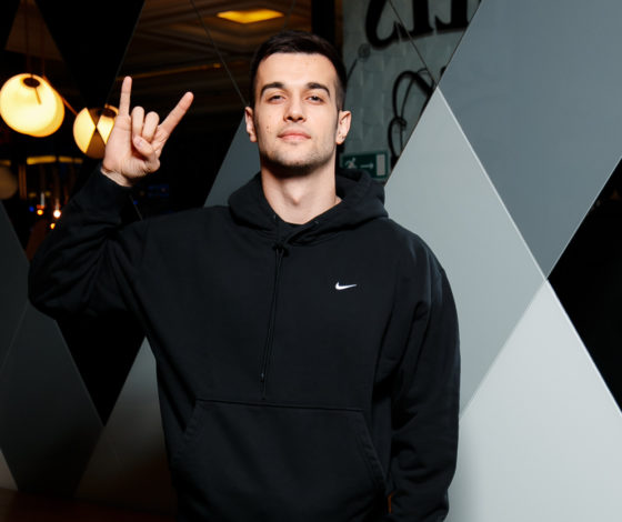 День рождения Black Star Burger: как это было?