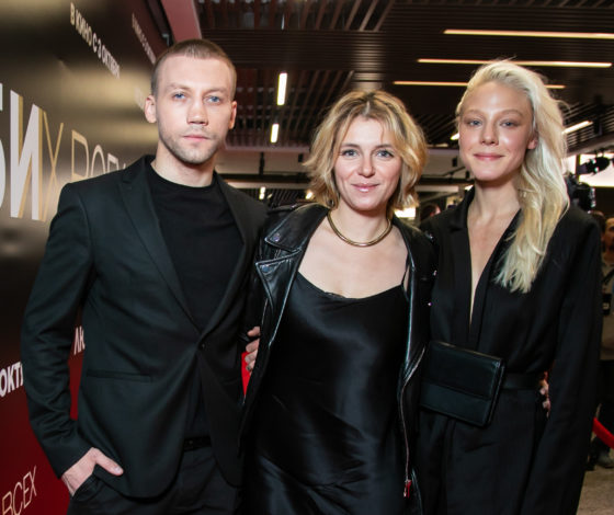 Фильм, который нужно посмотреть в октябре: уже завтра в кинотеатрах