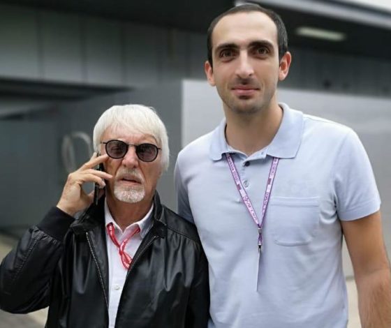 Личный опыт: как я съездил на «Формулу 1» в Сочи