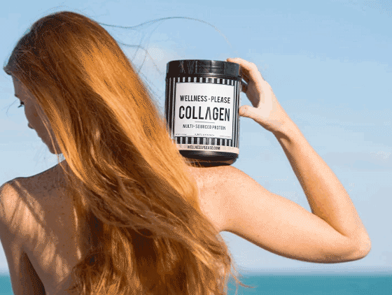 Как без косметолога скинуть 10 лет?