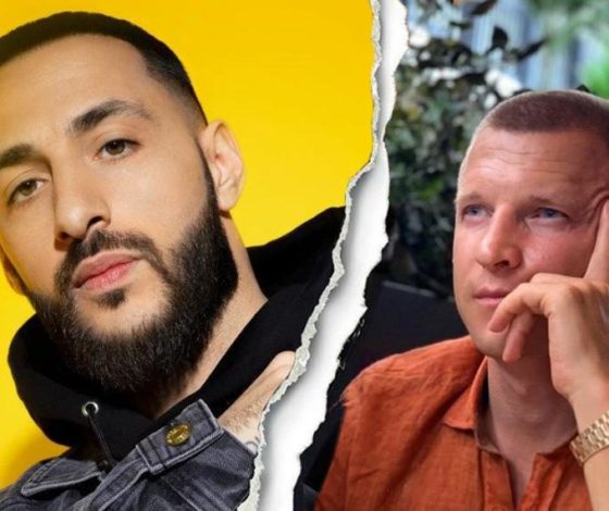 Мы не ожидали! Как Пашу отреагировал на уход Крида и Левана Горозия из Black Star?