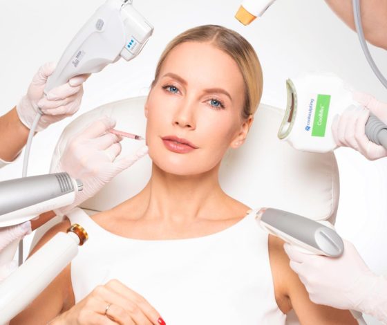 Эксклюзив. Елена Летучая о «Летучем надзоре», драках и секретах косметологов, о которых ты не захочешь знать