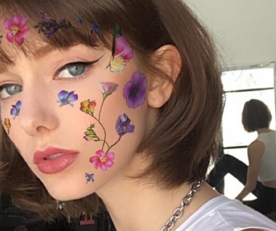 И как жить дальше? Instagram запретил фильтры с пластической хирургией