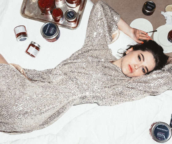 Женщина в деле: Александра Невзорова, владелица «Kamchatka. Premium Seafood»