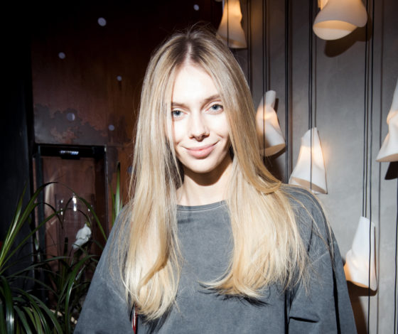 Светская Москва на презентации Nashi Filler Therapy