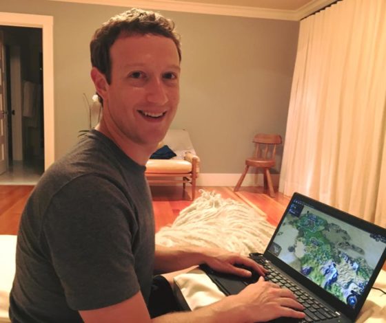 Как подцепить айтишника-миллиардера: как Марк Цукерберг познакомился с женой?