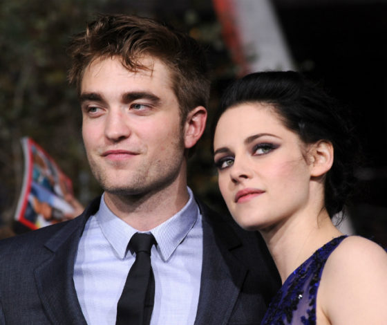 «Сумеркам» 11 лет! Вспоминаем, как тогда выглядели Кристен Стюарт и Роберт Паттинсон