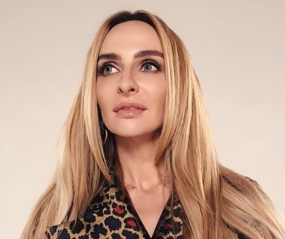 О расставании с бойфрендом, деньгах и пластических операциях: новое интервью Екатерины Варнавы