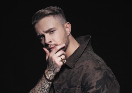 Вспомнить все: как менялся Егор Крид?