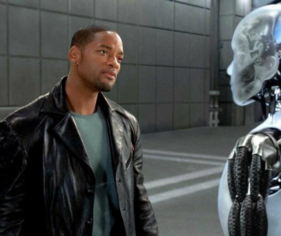 Будущее наступило: создан робот с человеческим мозгом