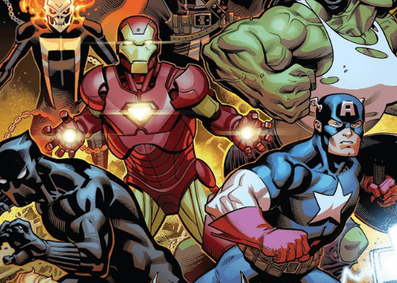 Рекорд: за сколько продали самый первый комикс Marvel 1939 года?