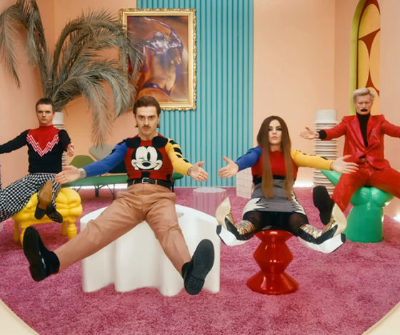 Вот это успех: сколько просмотров всего за 10 часов набрал новый клип Little Big?