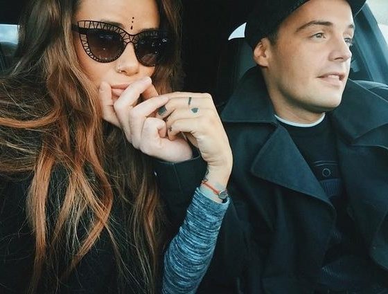 Не опять, а снова! Айза рассказала об отношениях с Гуфом