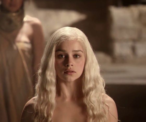 На повторе: самые откровенные сцены из «Игры престолов»