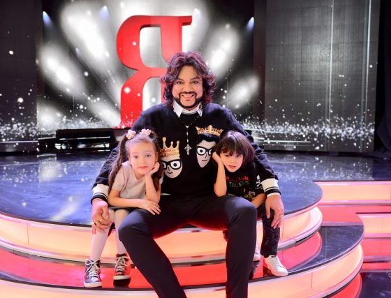 Хотим так! Как прошел день рождения дочери Филиппа Киркорова?