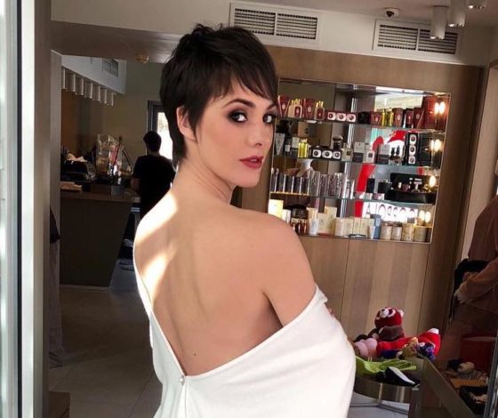 Цифра дня: сколько задолжала «Миссис мира 2006»?