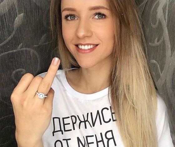 Вот это редкость: пацанка из «Ранеток» рассказала о своём женихе