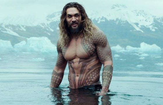 Горячий топ! Красавцы Голливуда с идеальным прессом