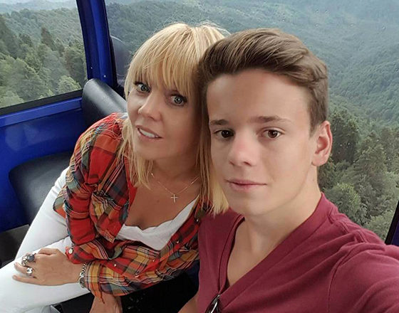 Песни, салют и лучшие артисты российской эстрады: рассказываем, как прошла свадьба сына Валерии Арсения Шульгина