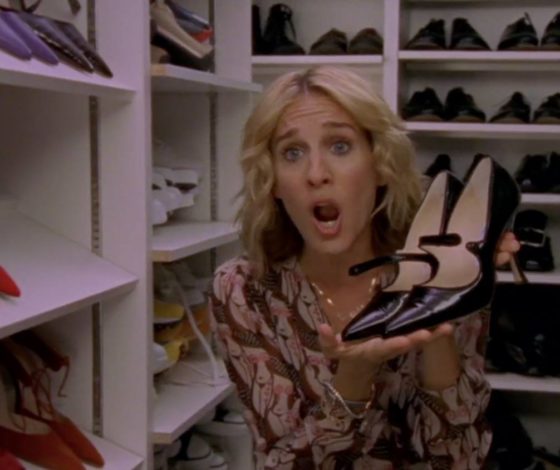 Итоги десятилетия: какая обувь была в моде