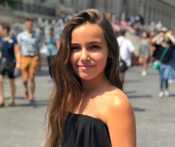 «Вирус коснулся непосредственно меня»: Тоня Худякова рассказала о Covid-19 в США