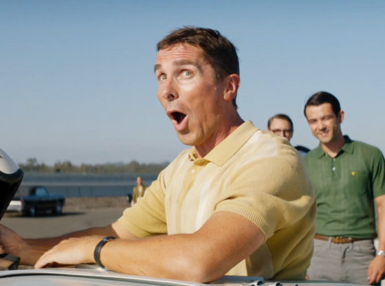 Это уже опасно! На сколько похудел Кристиан Бэйл?