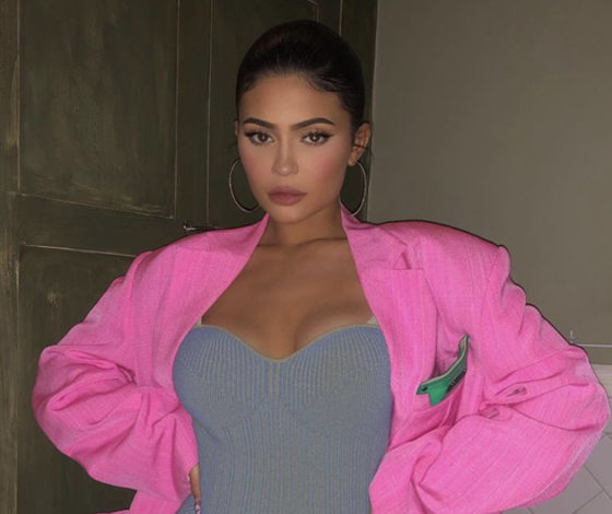 На заметку Кайли Дженнер! Как зарегистрировать свой товарный знак?