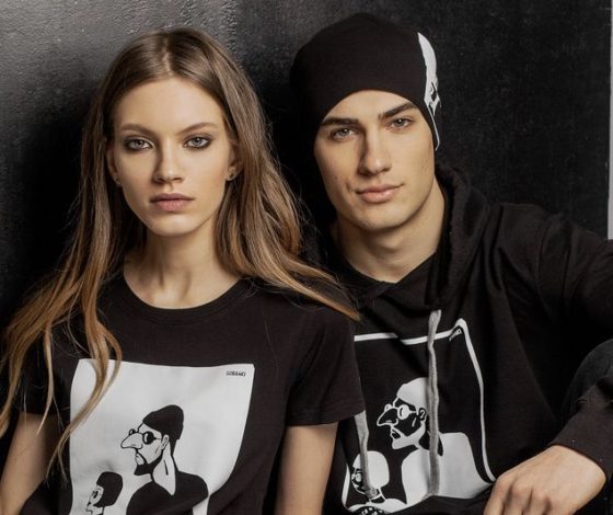 Таких точно ни у кого не будет: где купить худи и футболки с уникальными принтами?