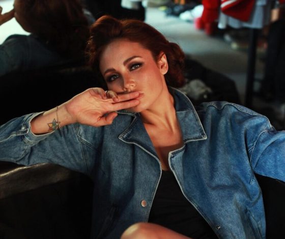 А Паша видел? Самые откровенные фото Ляйсан Утяшевой