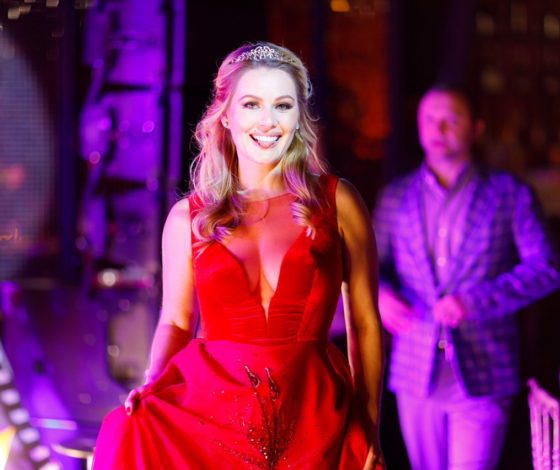 Эксклюзив PEOPLETALK: как и с кем Мария Кожевникова отпраздновала день рождения