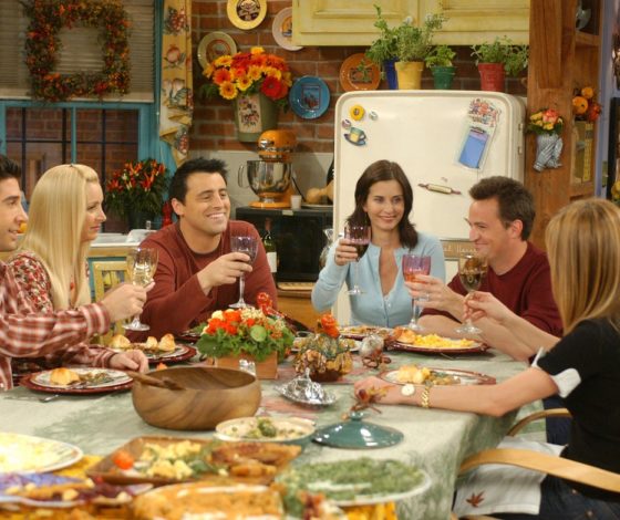 Сегодня День благодарения: что это за праздник?