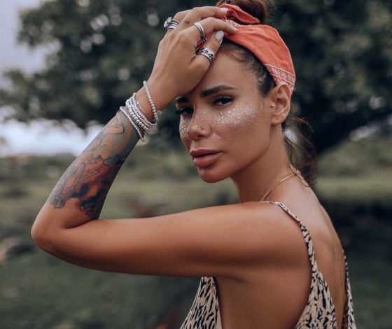 Такого мы не ожидали: топ-10 странных фактов об Айзе Анохиной