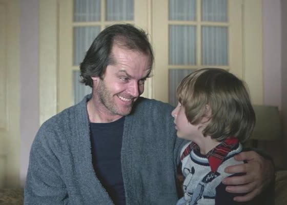 Сын Джека Николсона снялся в продолжении триллера «Улыбка». Помогли гены