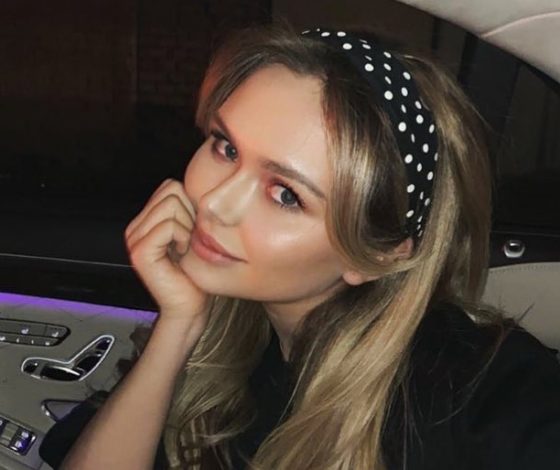 Хотим такую же фигуру! Самые горячие фотографии Стеши Маликовой