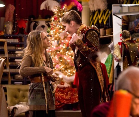 Новогодние подарки, перед которыми не устоит твоя подруга