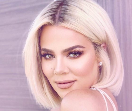 Когда у вас самая знаменитая семья в мире: Хлои Кардашьян заставляли похудеть!