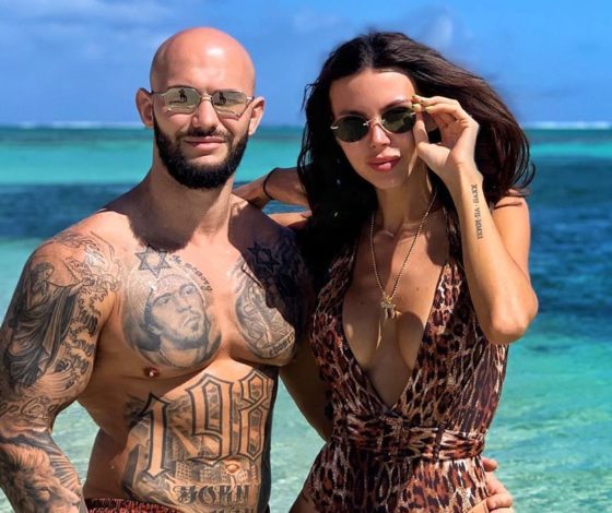 «Худший месяц в моей жизни»: Оксана Самойлова прокомментировала ситуацию с Джиганом