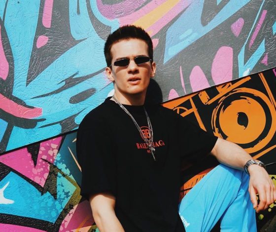 На заметку: певец Илья Колунов о том, где его встретить в Москве