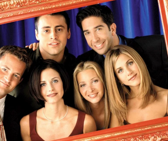 Эксклюзив из Америки: продолжение «Друзей» все-таки будет?