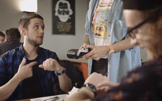 Идеальный! Подарок, который не должен ждать Нового года