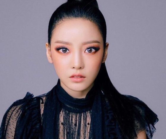 Звезда K-Pop найдена мертвой у себя дома. Ей было 28 лет